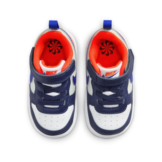 Nike Court Borough Low Recraft (TD)